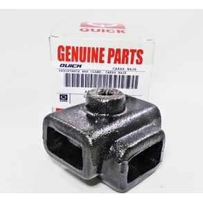 RESISTANCE BAR CLAMP ASLI QUICK CAKAR BAJA
