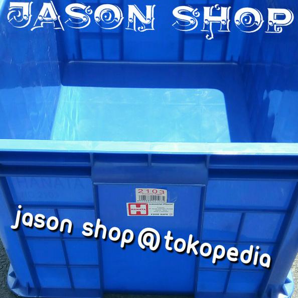 

Box kontainer industri 2103 (rapat)/kontainer industri 2103 rapat