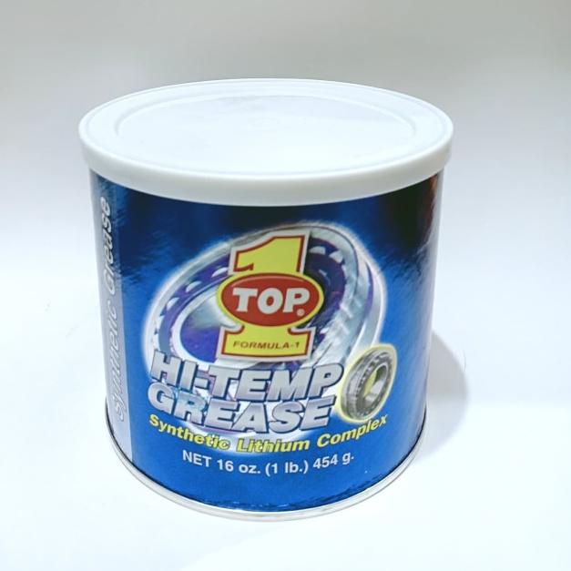 GEMUK HI TEMP GREASE TOP 1 - GEMUK TOP 1 - GREASE TOP 1