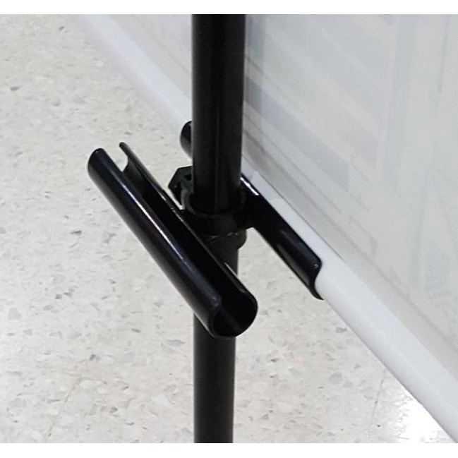 Tripod Banner Stand / Tripod Stand