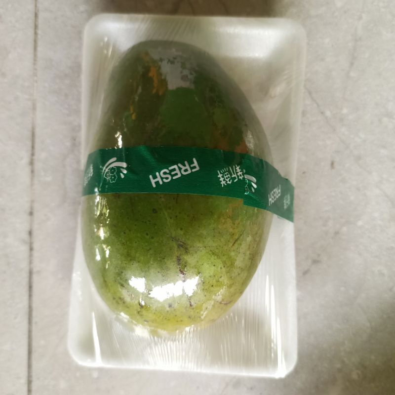 

Mangga Gadung Fresh