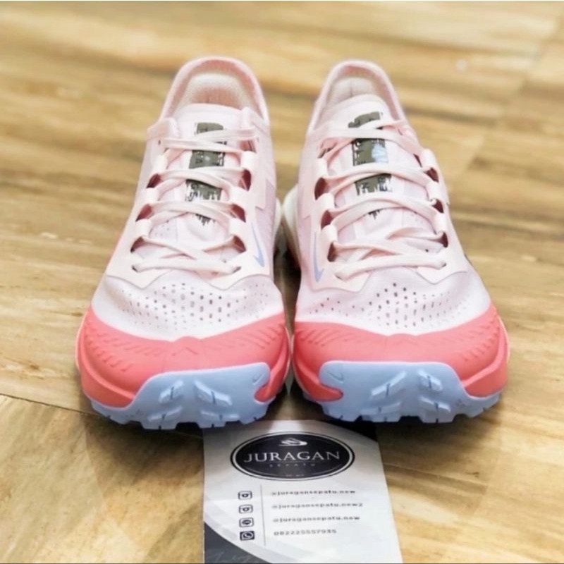 Nike Air Zoom Terra Kiger 7 &quot;Light Soft Pink&quot;