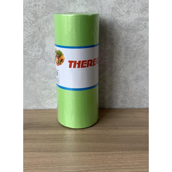 

Plastik Buah/ Plastik Foto Copy Roll Therecia Bening - Bening