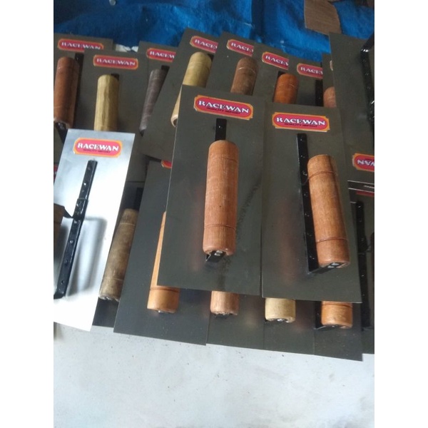 Raskam stainless sudhu licin stainless