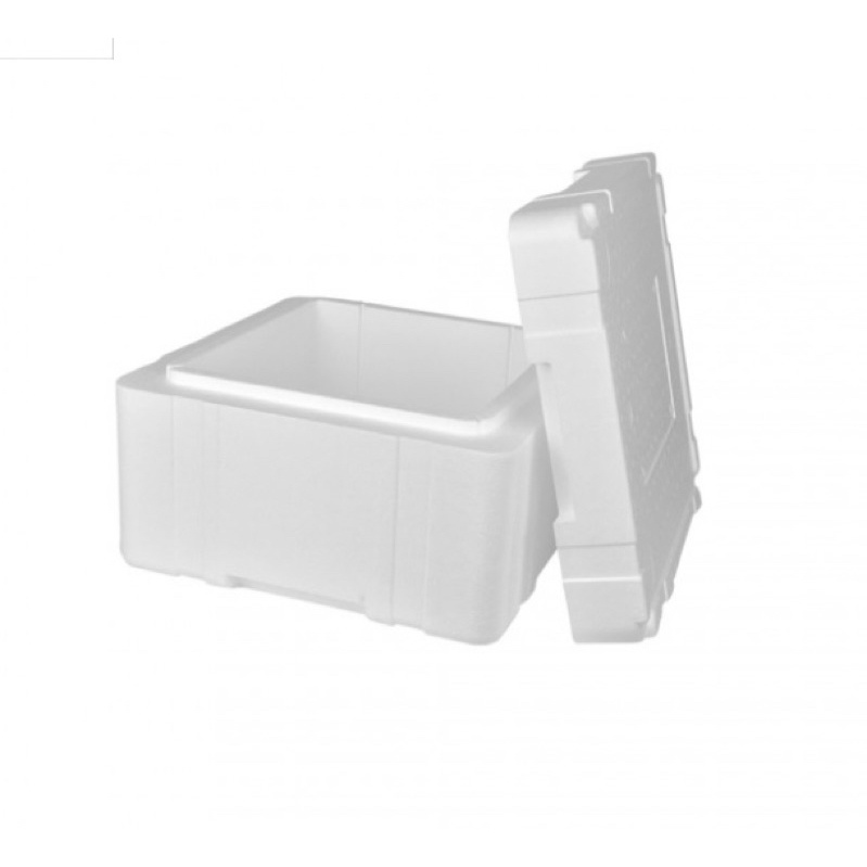 

Sterofoam Box