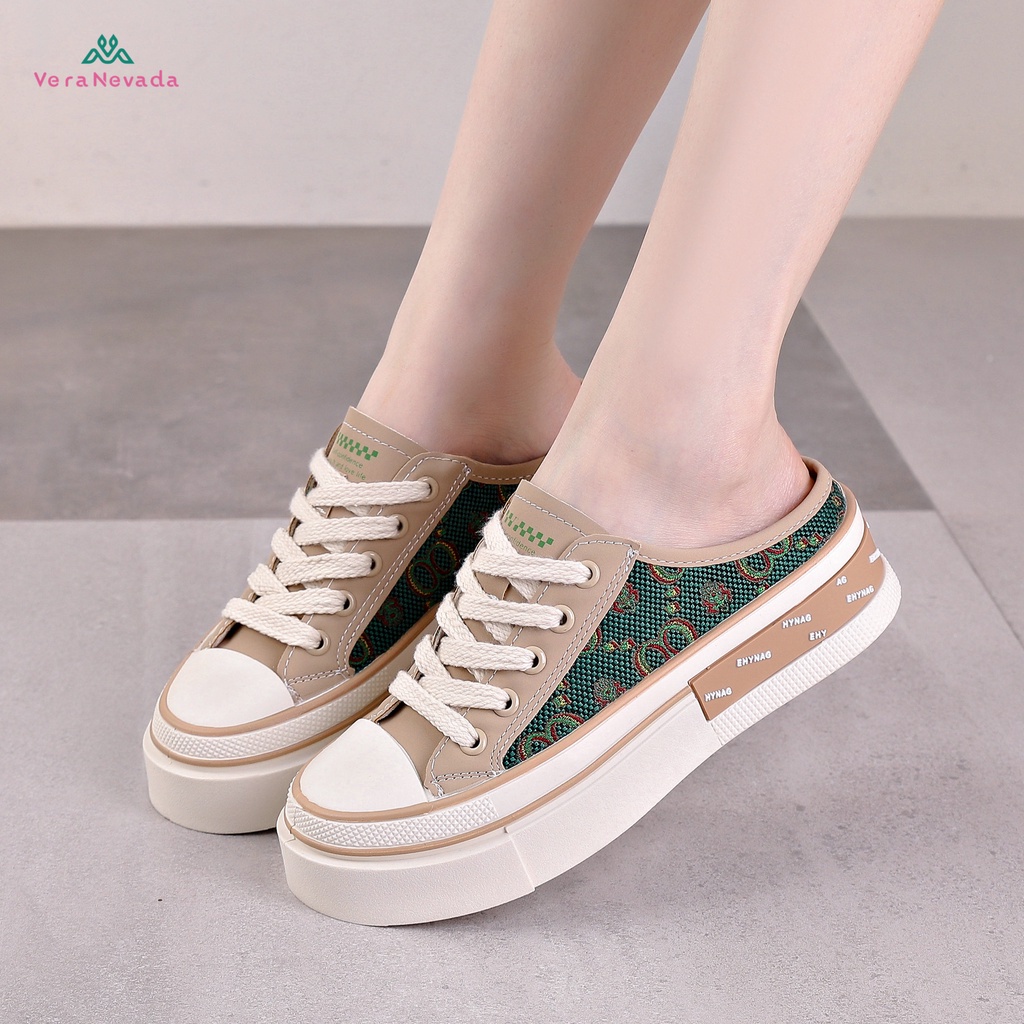 Ivony Seivona - VN1215 Vera Nevada Sepatu Sneakers Wanita