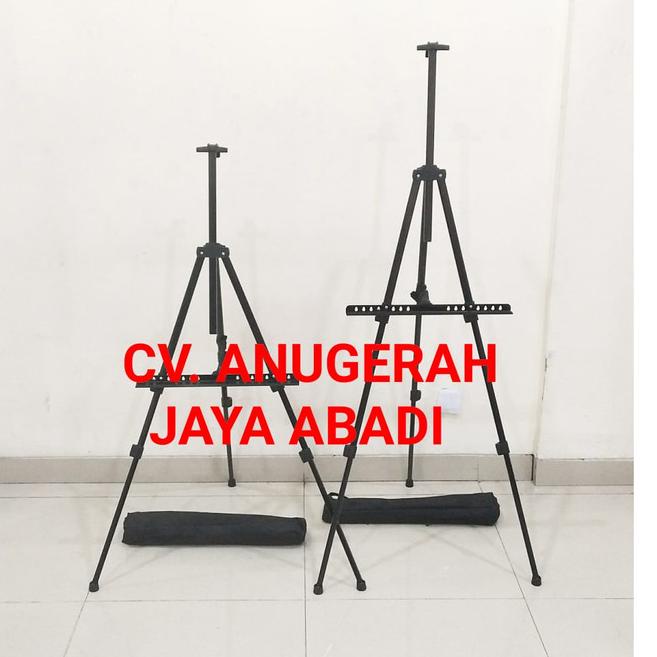 STAND FRAME TRIPOD camera STAND FOTO STANDING BANNER