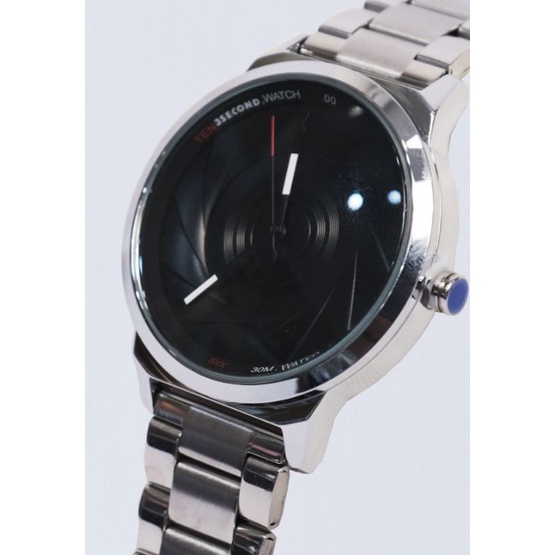 Jam Tangan 3Second ORIGINAL 280522