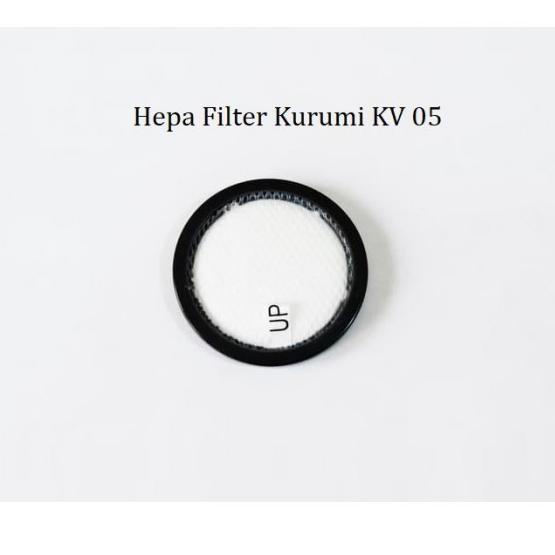 Kurumi Sparepart Hepa Filter for KV05 / KV 05