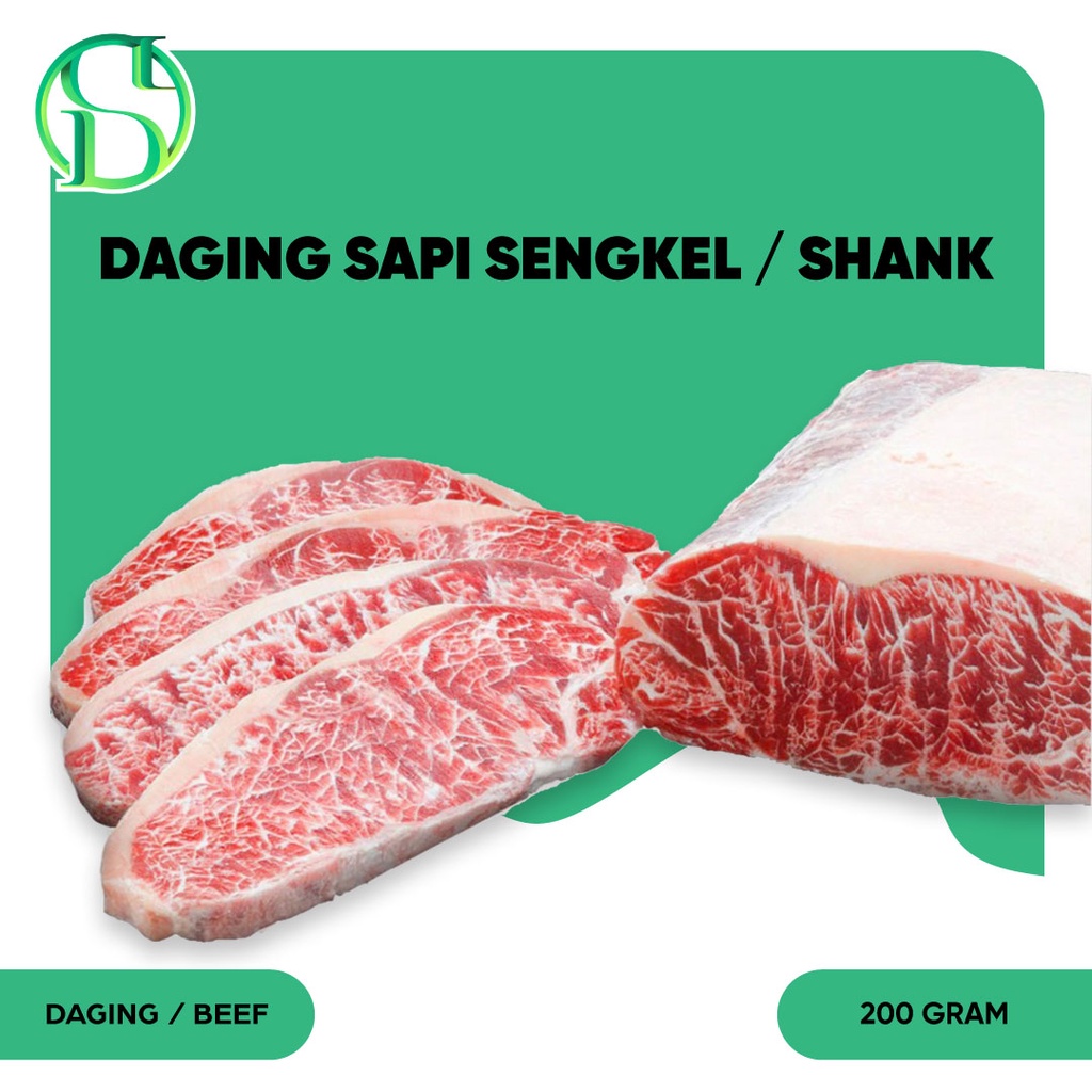

Daging Sirloin Meltique Premium Cut 200gr