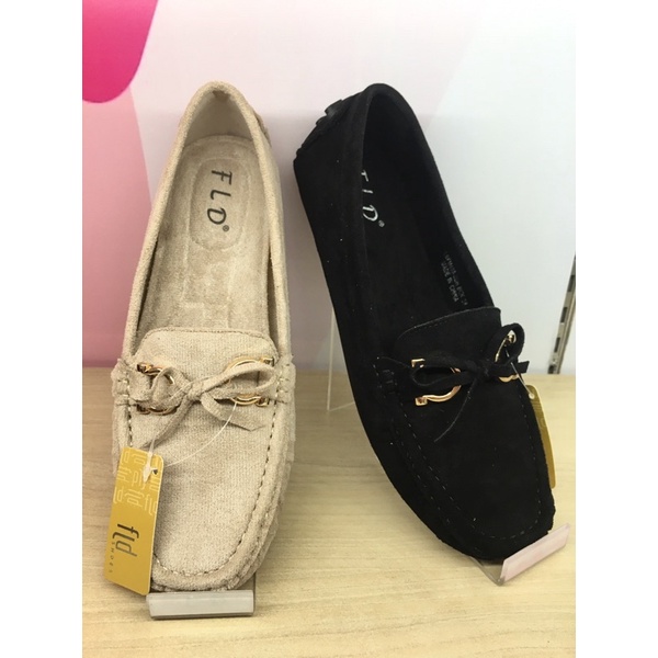 SALE‼️Sepatu Moccasin FLD Original Matahari (36-40)