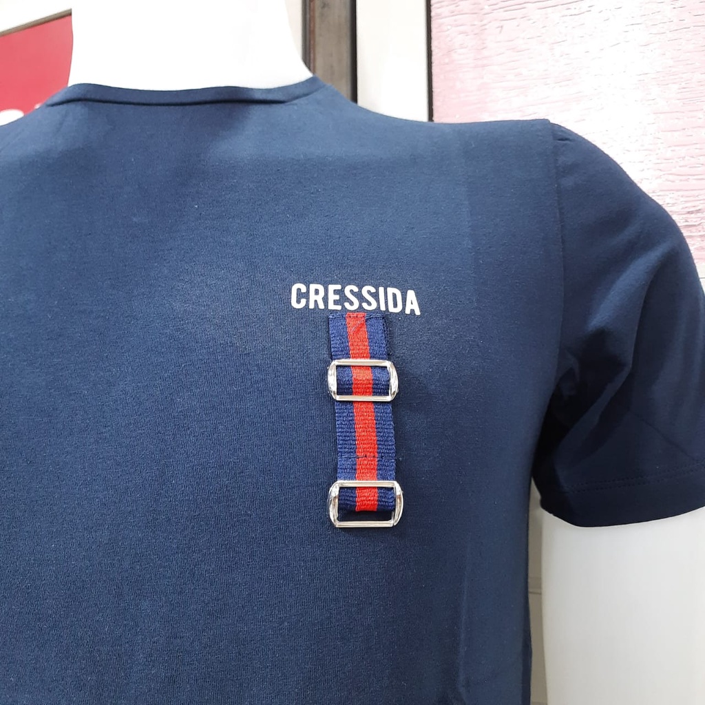 Kaos / Baju / Atasan CRESSIDA Pria [NOSSK.781216] [2245]