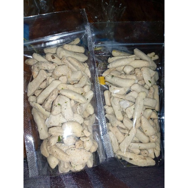 

Basreng Stik