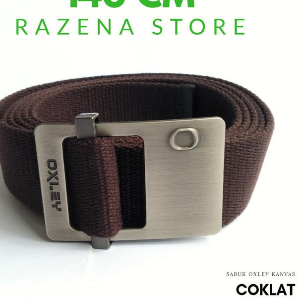 belt big size 140 cm sabuk jumbo ikat pinggang celana tactical 511