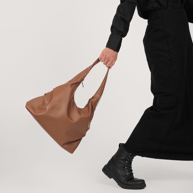 Tinyblack - Oryza Shoulderbag