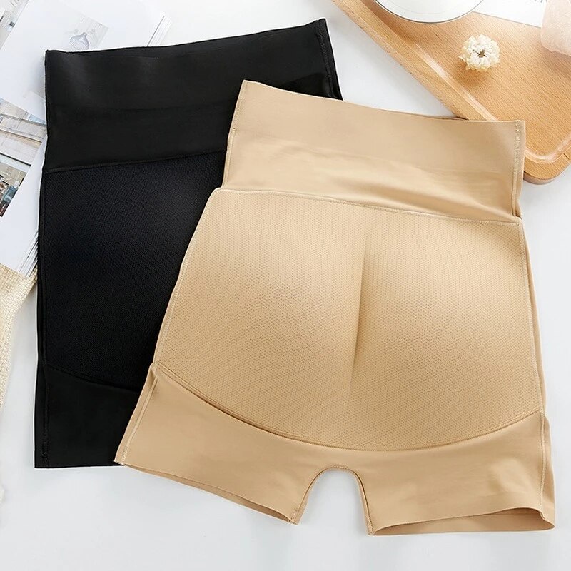 3SP | UWR114 Celana Dalam Busa Pantat Bokong Celana Dalam Pembesar Bokong Peach Booty Underwear Pants Celana Pembesar Pantat