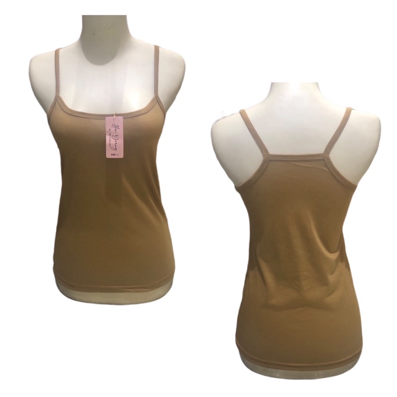 New Arrival - Tanktop Wanita Model 401 / Tanktop Fashion L XL XXL JUMBO