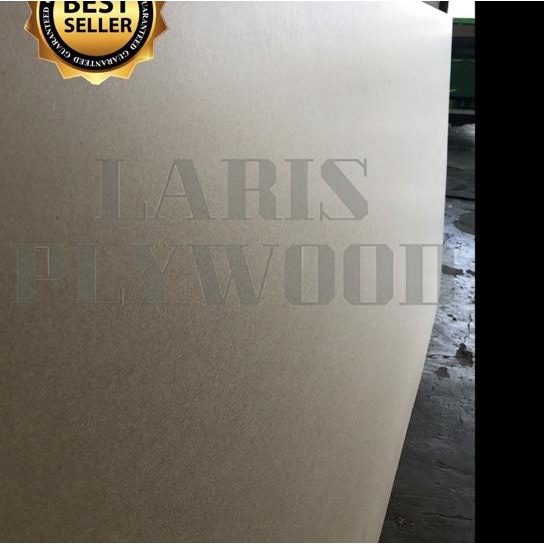 MDF 6mm (122x244)cm / MDF Board