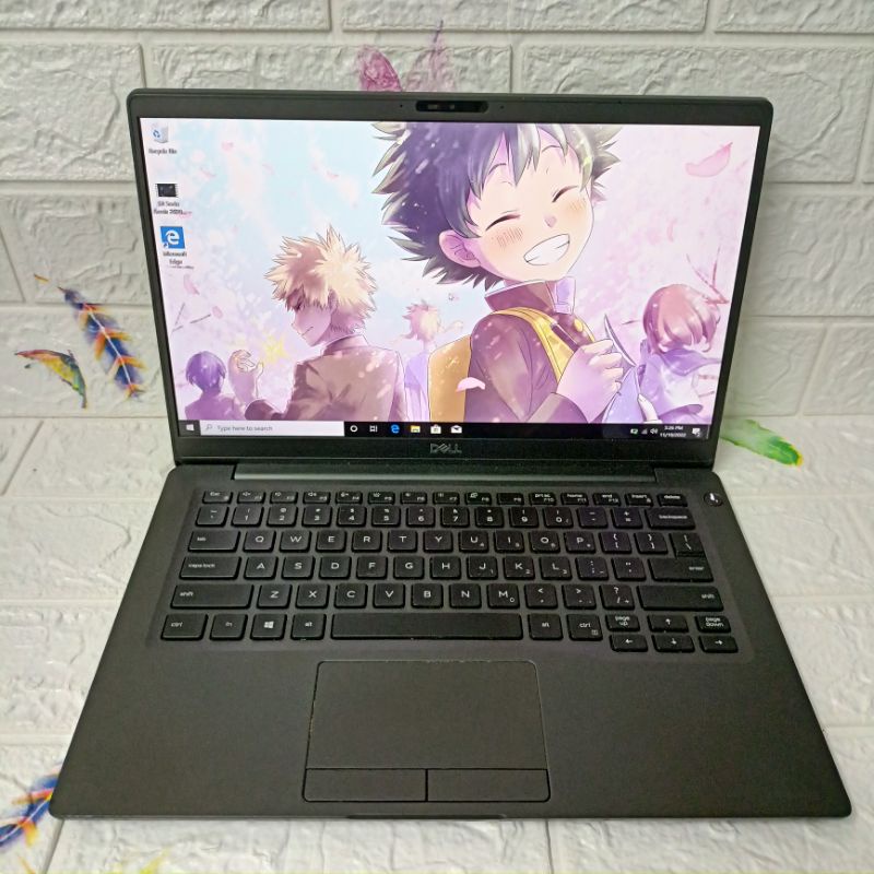Dell Latitude  7400 Intel Core i5 Gen 8 Second Like New Mulus