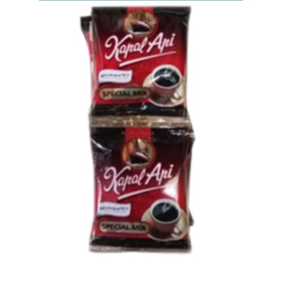 

kapal api kopi bubuk special mix 24gr isi 10pcs