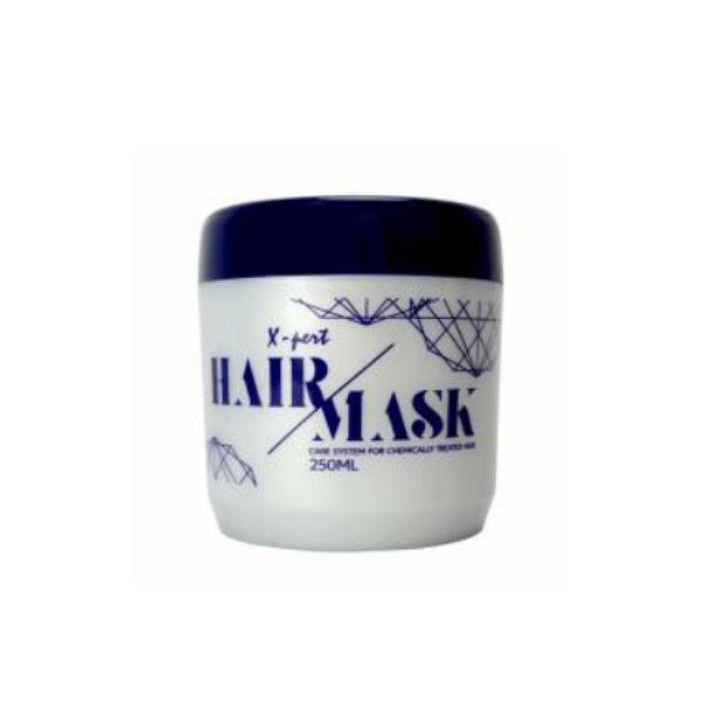 X-PERT HAIR MASK 250 ML