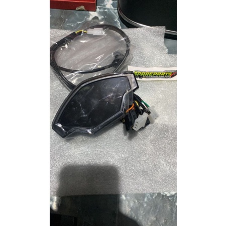 speedometer Gpx/spido gpx original