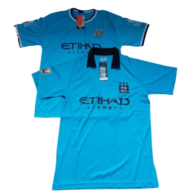 BAJU BOLA JERSEY MANCHESTER UNITED