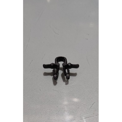 clip kawat door lock pintu panther