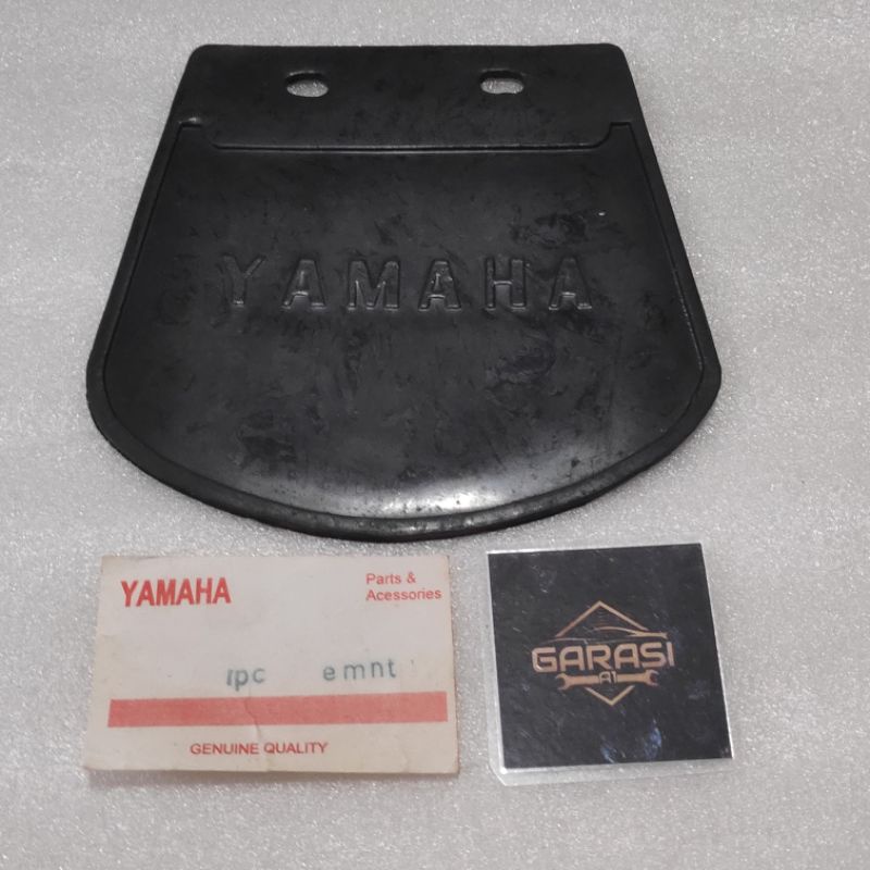 KARET SPAKBOR DEPAN YAMAHA RX KING