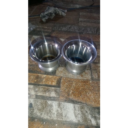 Velocity TB 30mm cbr150r cb150r sonic150r suptragtr TB standart