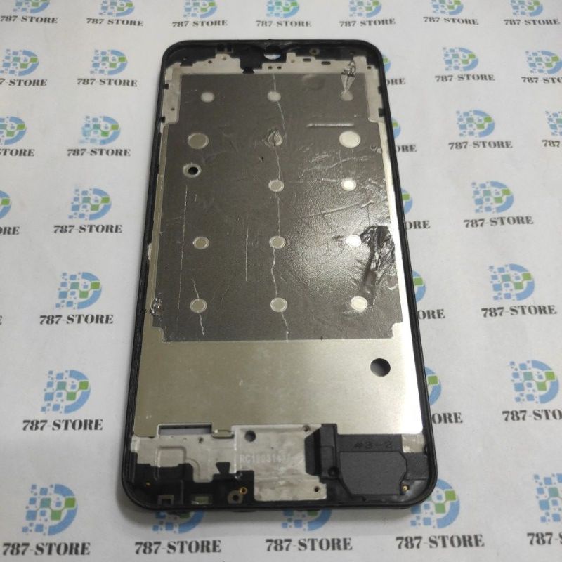 FRAME LCD SAMSUNG M20 M205F ORIGINAL BEKAS