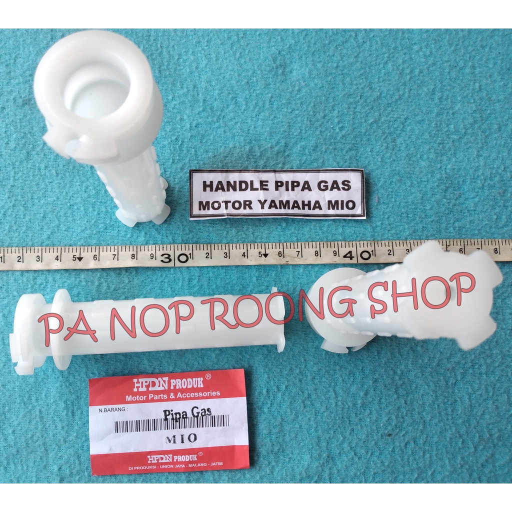 HANDLE PIPA GAS MOTOR YAMAHA MIO