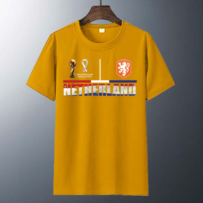 FF KAOS EDISI PIALA DUNIA 2022 COCOK BUAT NOBAR