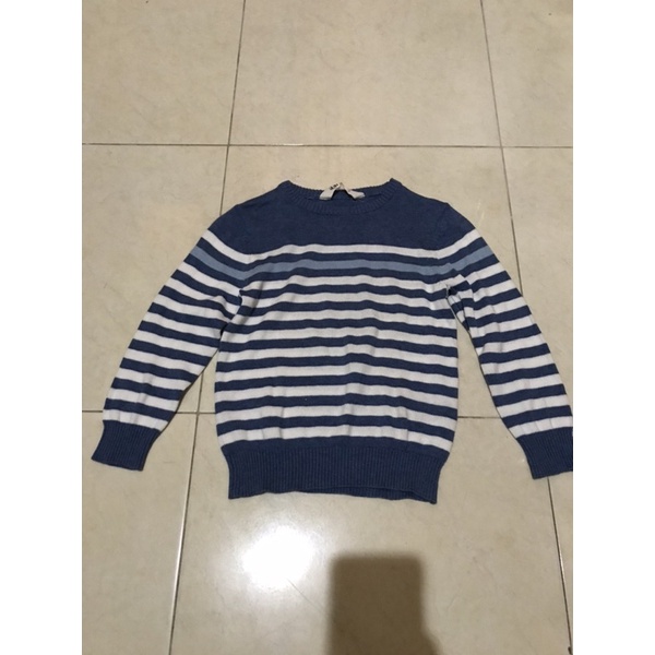 Preloved jacket anak h&m/ jacket jeans / preloved jacket wanita