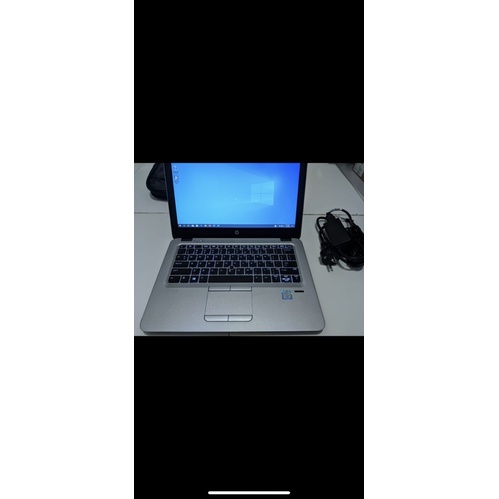 Laptop HP Elitebokk 820 G3 Core i7 Gen 6 RAM 8GB HDD 1 TB