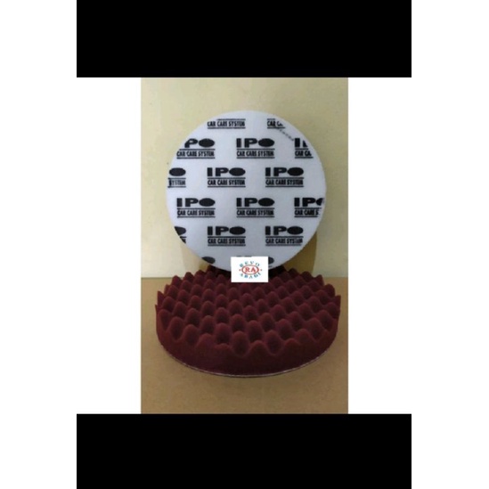 IPO Foam  / Busa Poles Ipo 8 inc ( 2 Keping busa )