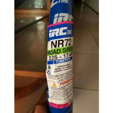 ban luar 225 17 nr 72 irc