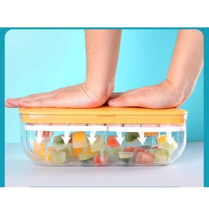 fmfit ICE CUBE CONTAINER