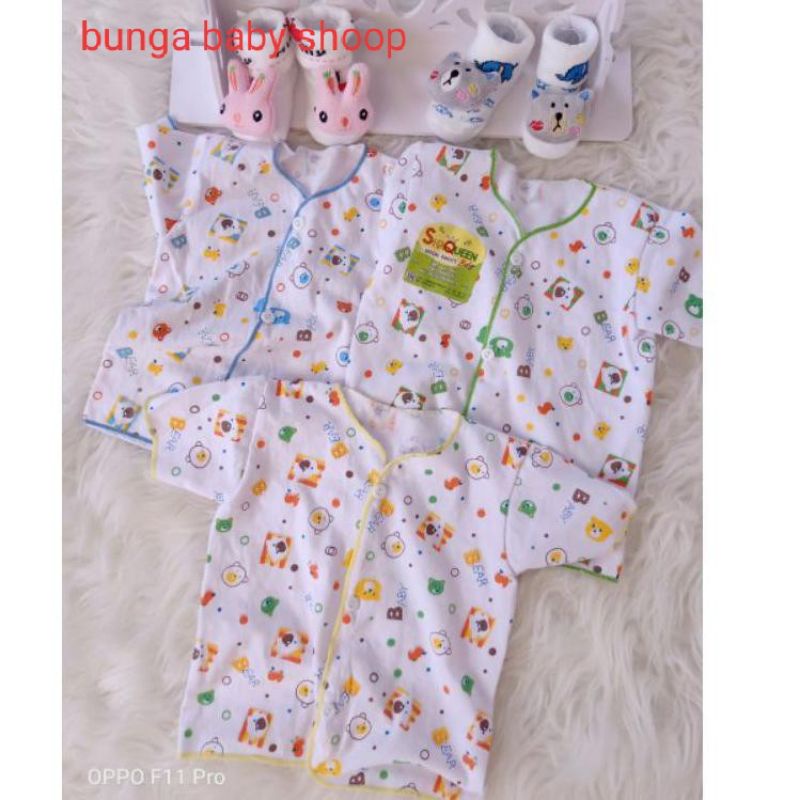 Grosir Baju Anak tangan Pendek Shaqueen