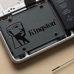 SSD 120GB Kingston / Solid State Drive 120 GB Kingston