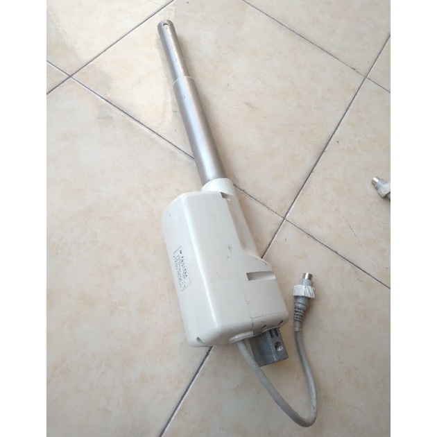 Dc Motor 24V Naik Turun type FS5155A