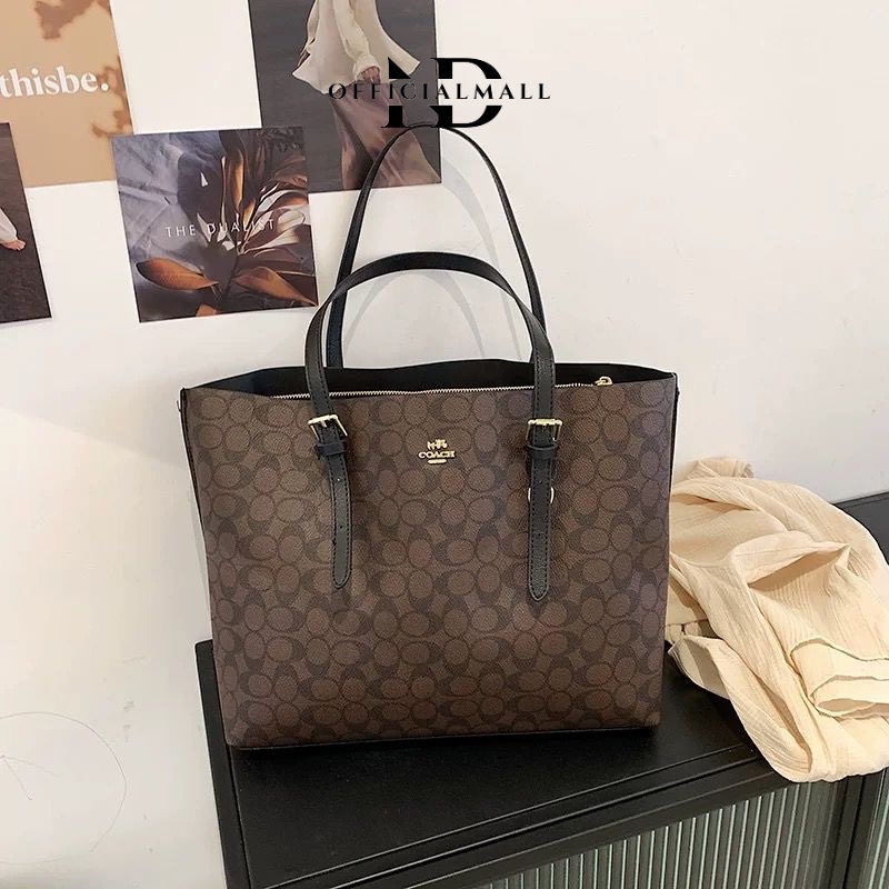 TAS TOTE BAG WANITA FASHION 3392 NEW IMPORT C0ACH
