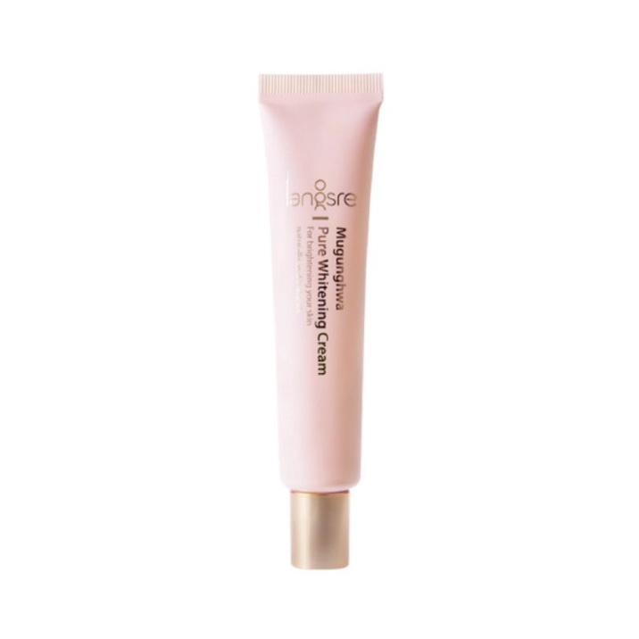 LANGSRE Mugunghwa Pure Whitening Cream 40g