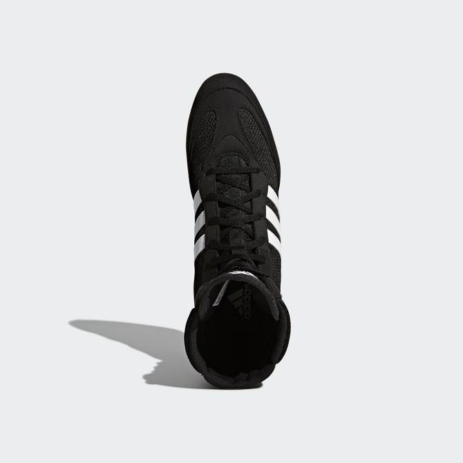Sepatu Tinju Adidas Box Hog.2 Boxing Shoes