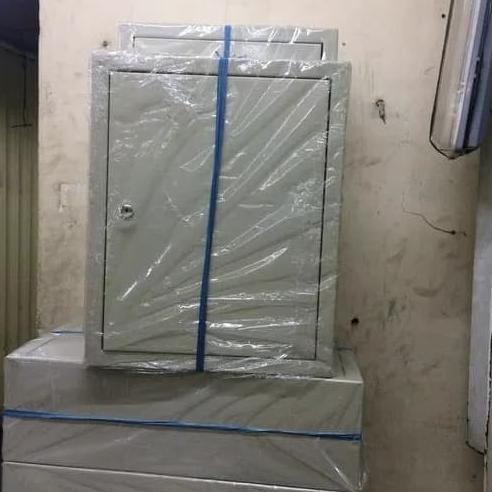 Box Panel 40x50 cm / Box Panel 40 x 50 cm