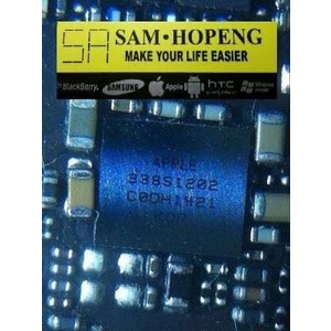 Ic Audio Iphone 5S 6 6+ Plus 338S1202