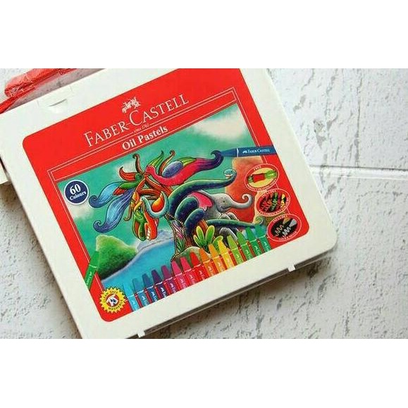 

crayon faber castell isi 60