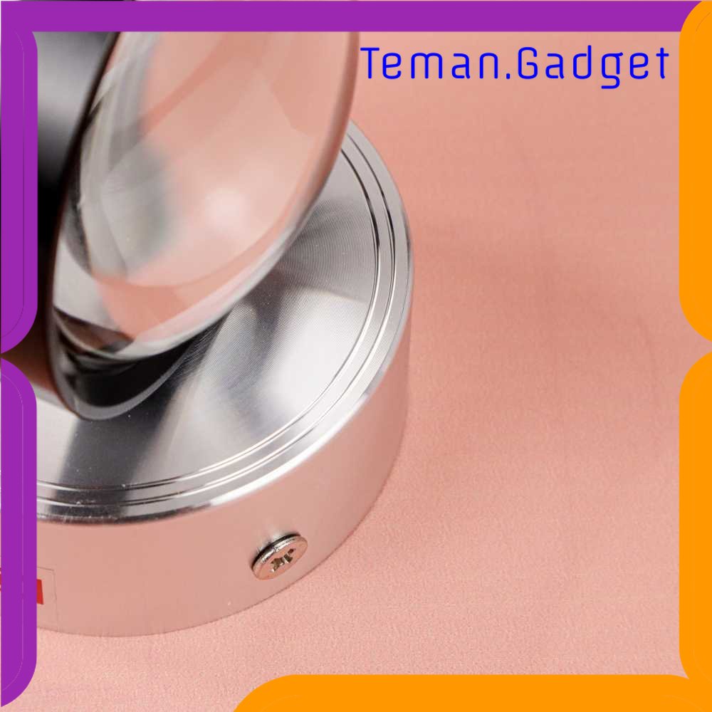 TG-LMP TaffLED Lampu Hias Dinding Wall Lamp LED 6W Warm White - WLA8286