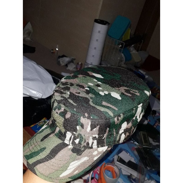 Jual Topi Pdl Nkri Tni Ad Terbaru Shopee Indonesia