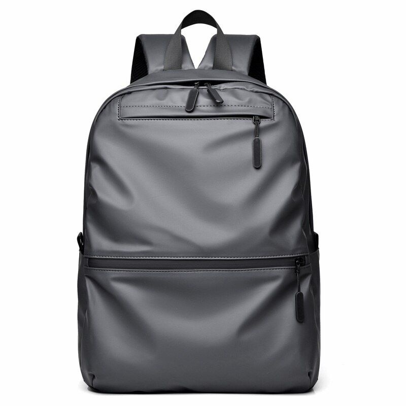 Tas Ransel Anti Air Unisex- Tas Ransel Laptop- Tas Ransel Backpack Premium